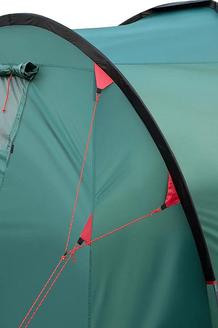 Палатка девятиместная Tramp Brest 9 (V2) Киев - изображение 10