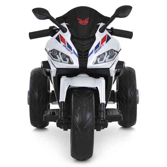 Дитячий електромобіль Мотоцикл M 6273EL-1 до 30 кг Вінниця