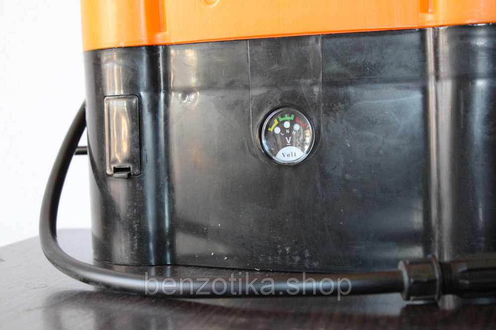 Опрыскиватель HONDA BRG 16A Киев - изображение 9