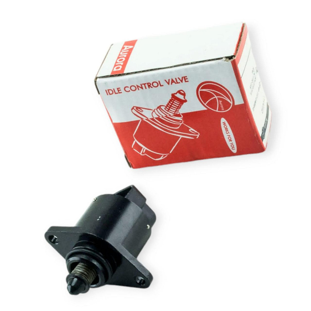 Регулятор ходу 2110, Sens (пластм.) холостого Мукачево - фото 1