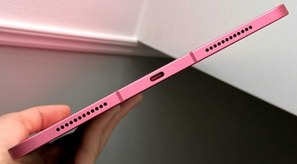 Планшет: iPab 10(2022) Pink 256Gb + LTE Київ - фото 7