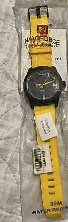 Годинник чоловічий спортивний годинник, зовсім новий. Харків