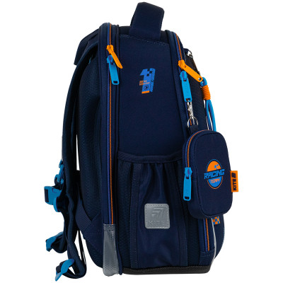Портфель Kite Education 555 Speed Zone (K25-555S-3) Вінниця - фото 10