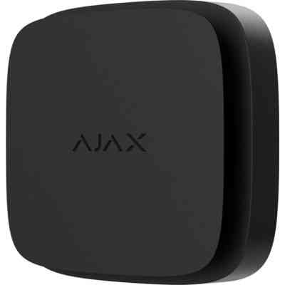 Датчик дыма Ajax FireProtect 2 SB Heat black Винница