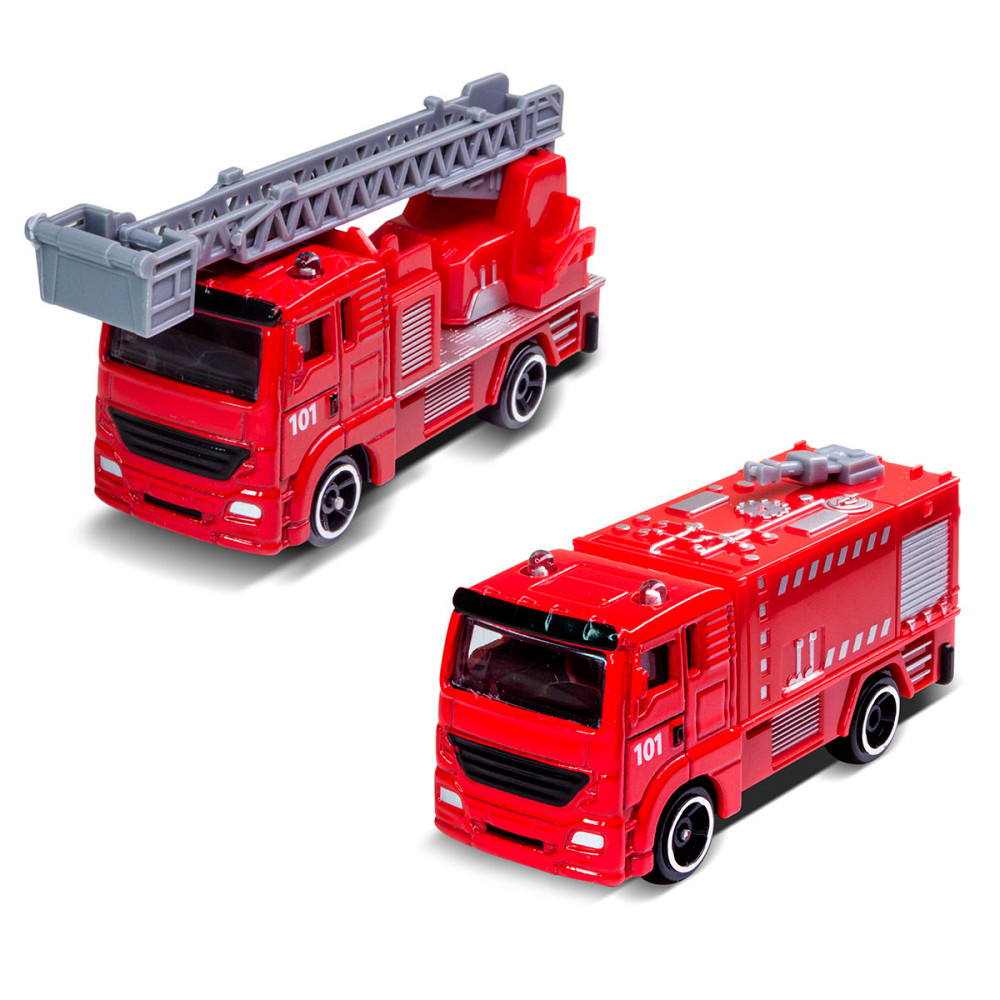 Мінімодель – Міська служба Днепр - изображение 18