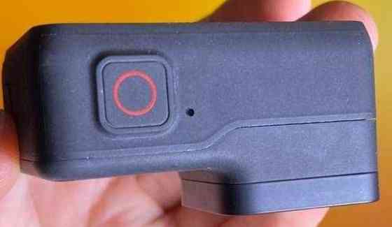 Екш- Камера: GoPro Hero 7 Black. Киев