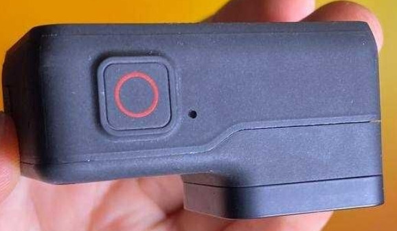 Екш- Камера: GoPro Hero 7 Black. Киев - изображение 6