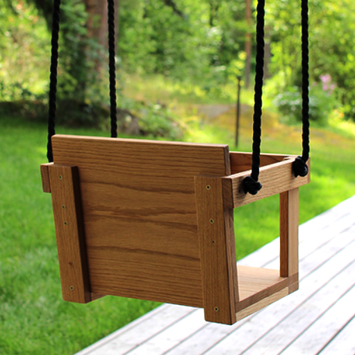 Дитяча гойдалка "Джебель" мускат Миколаїв - фото 2