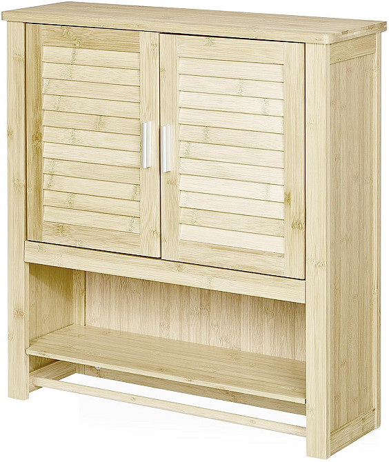 Шафа настінна "Огаро" бланже Миколаїв - фото 1