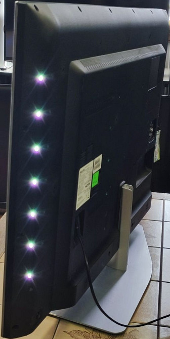 Телевизор Phillips 43