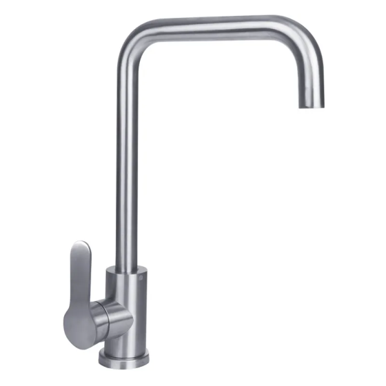 Смеситель для кухни Mixxus DAX-011-G (MI5991) Киев