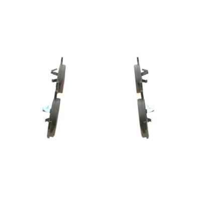 Гальмівні колодки Bosch 0 986 424 449 Вінниця