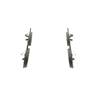 Гальмівні колодки Bosch 0 986 424 449 Вінниця - фото 1