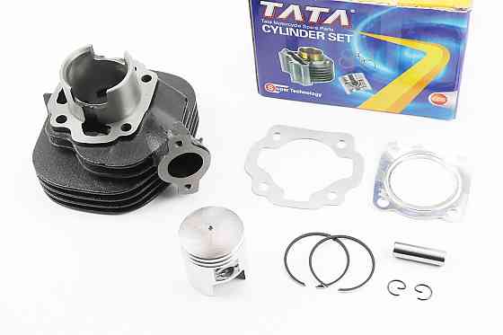 Циліндр к-кт (цпг) 50cc-41мм (палець 10мм) Киев