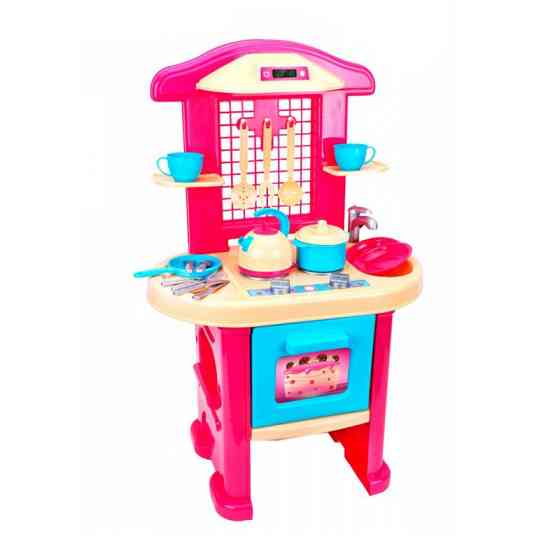 Набор игровой 