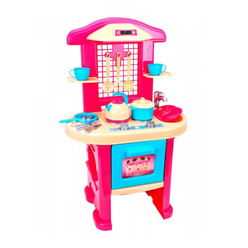 Набор игровой 