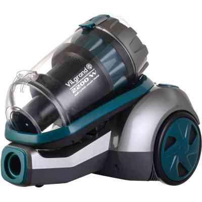 Пылесос Vilgrand VVC2233МС Винница