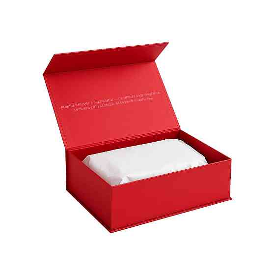 Набор тайного наслаждения Hillary Rituals They Don’t Share Secret Box Киев