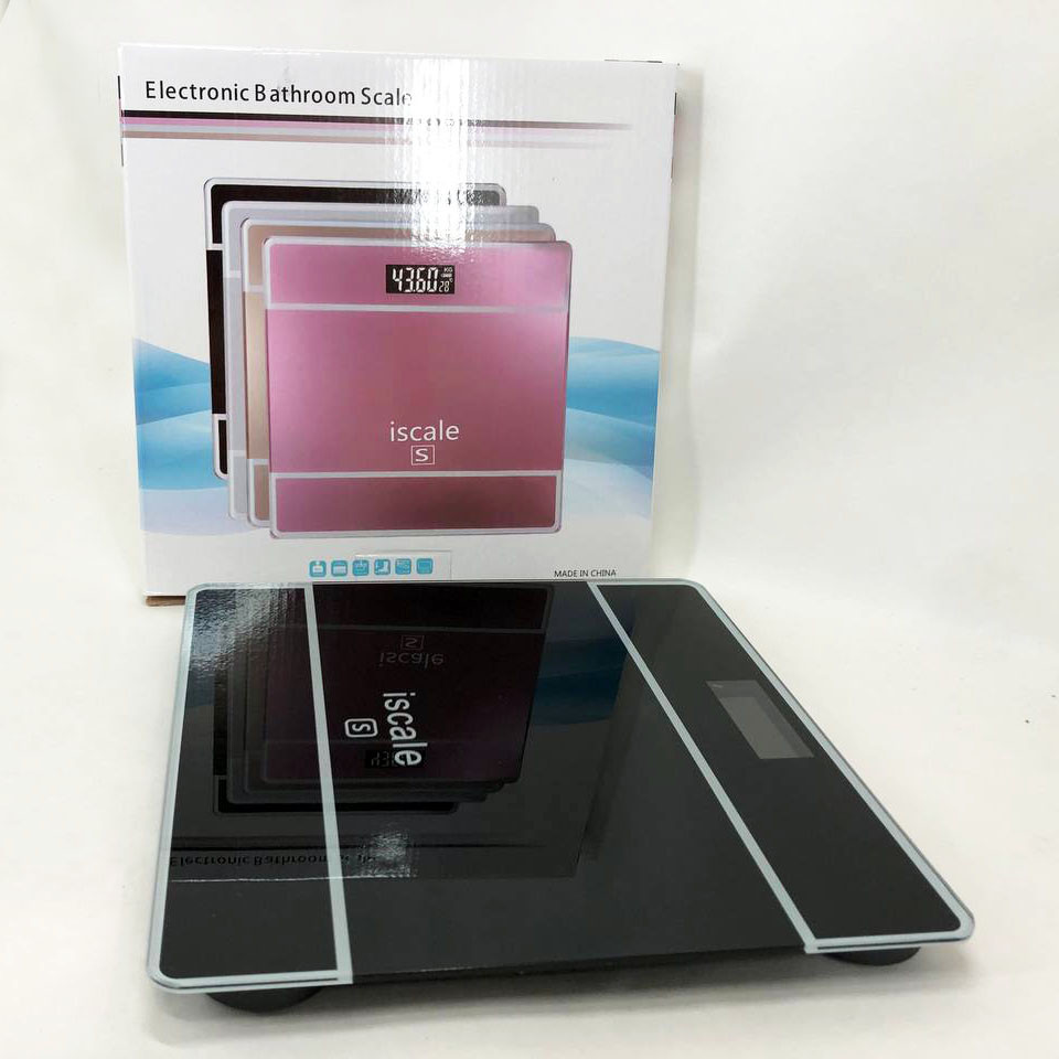 Весы бытовые домашние, Весы для взвешивания людей Напольные весы для взвешивания CH-16 Львов - изображение 9