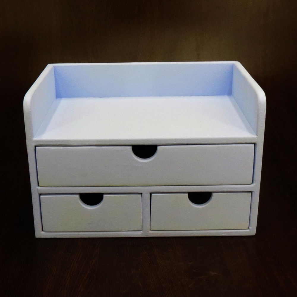 Органайзер для косметики 