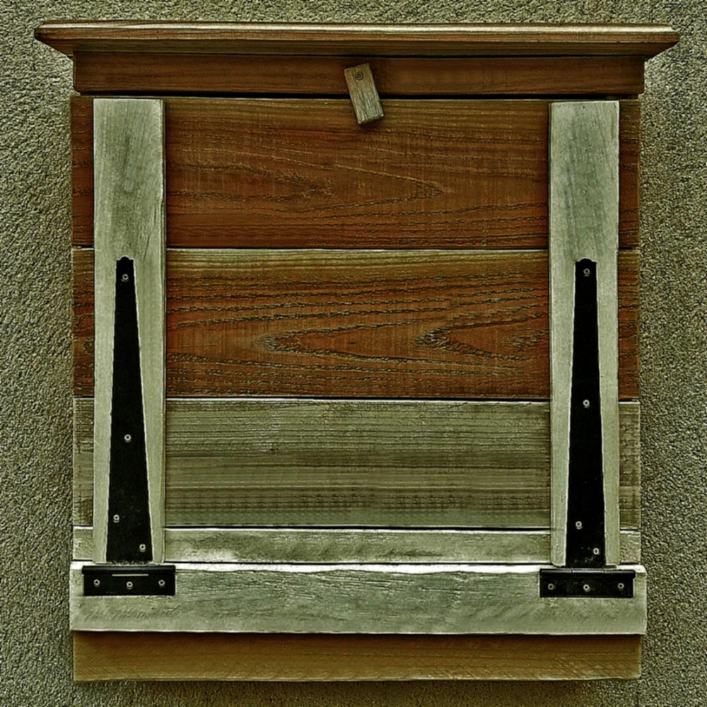 Настенный бар 