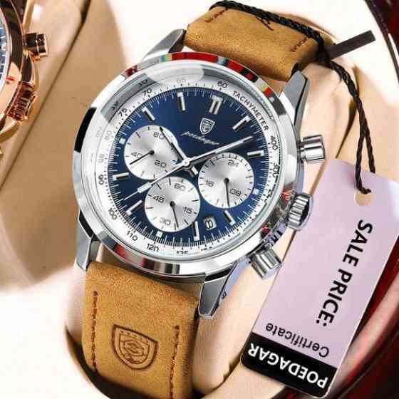 Мужские наручные часы Poedagar Innova Киев