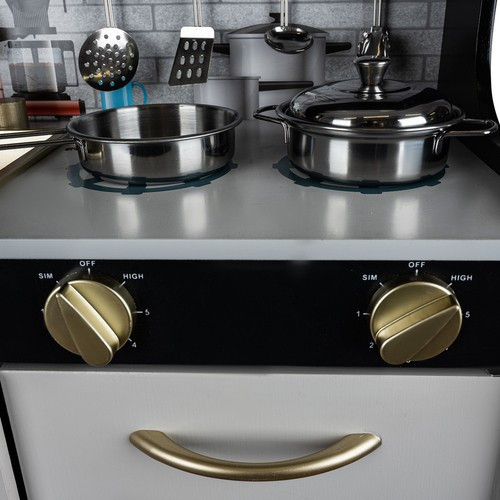 Дитяча дерев'яна кухня Kruzzel (22116) Нововолинськ - фото 5