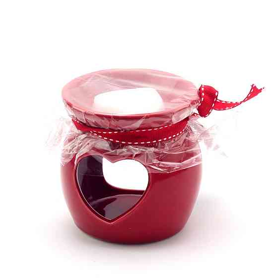 Пальник для олії 