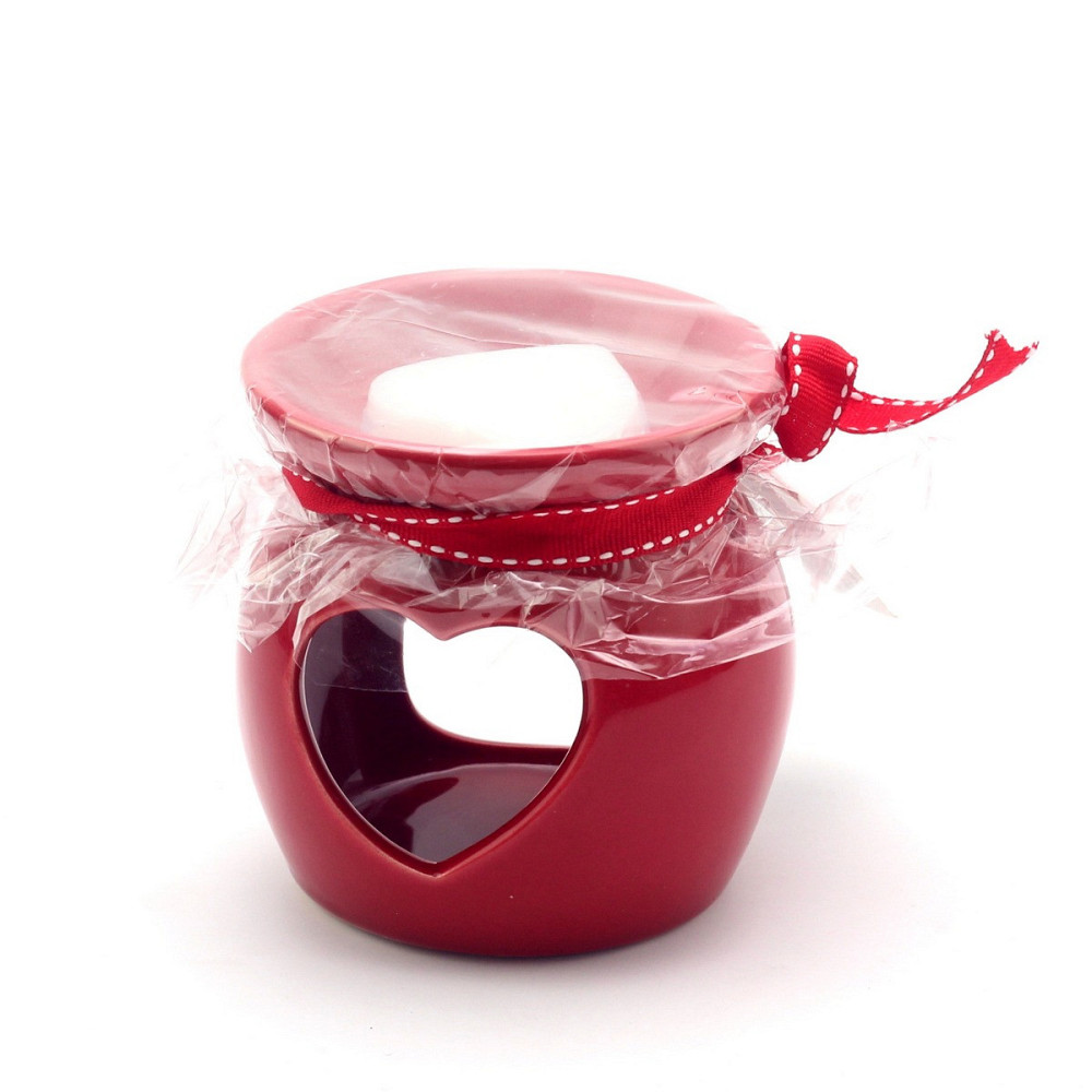 Пальник для олії 