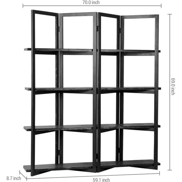 Стелаж кухонний "Вопертон" латте Миколаїв - фото 2