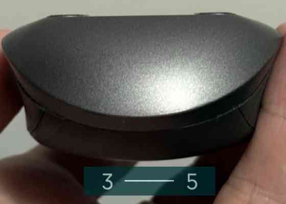 Мишка Logitech mx anywhere 3. Киев