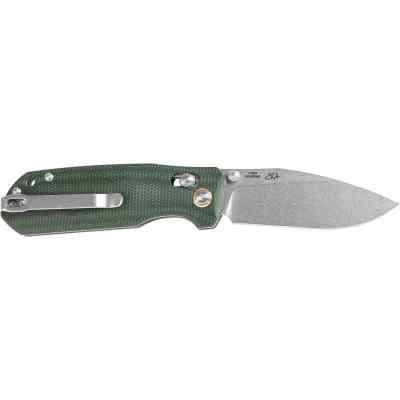 Нож CJRB Maximal Micarta Green (J1954-MGN) Винница