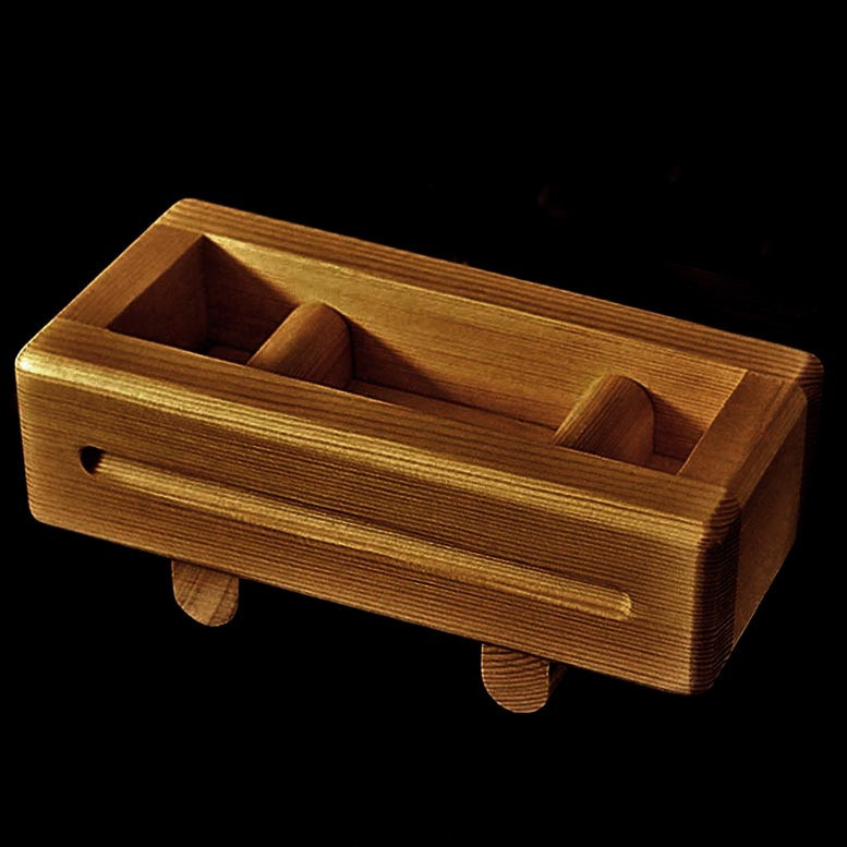 Прес-форма для суші "Фенго" охра Миколаїв - фото 1