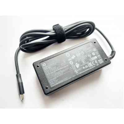 Блок живлення до ноутбуку HP 45W TPN-CA08 15V, TYPE-C (A40335) Вінниця