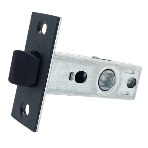 Защіпка дверна 8788 BL (Black Mat) (Kevlar) 100 CLASS Житомир