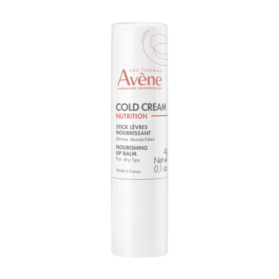 Авен Колд крем Стік для губ колд крем Avene Cold Creme lips 4 г Дніпро