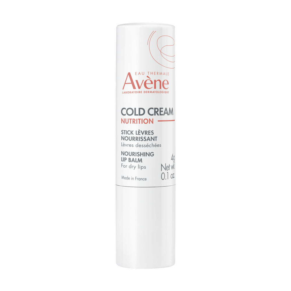 Авен Колд крем Стік для губ колд крем Avene Cold Creme lips 4 г Дніпро - фото 1