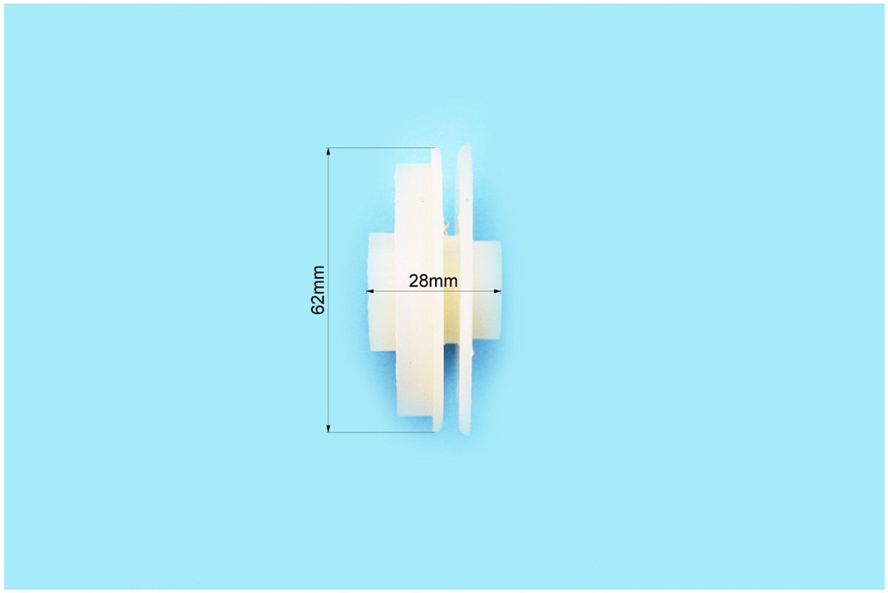 Шків стартера 2 зачепи 4500/5200 Тип 1 Київ - фото 3
