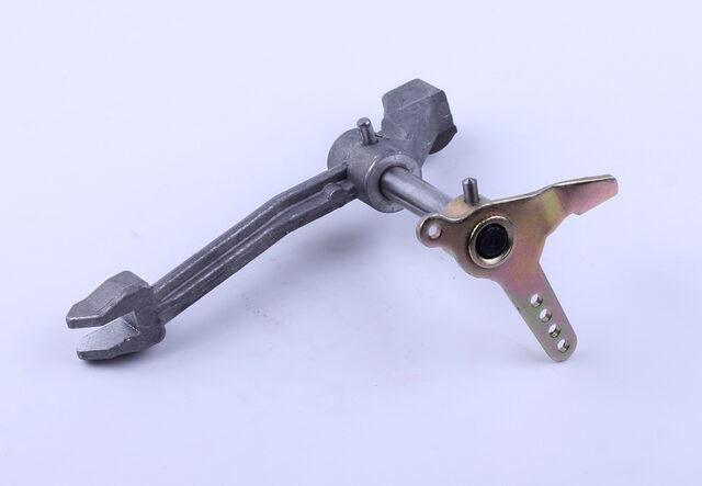 Рейка топливного насоса - 186F Мукачево - изображение 2