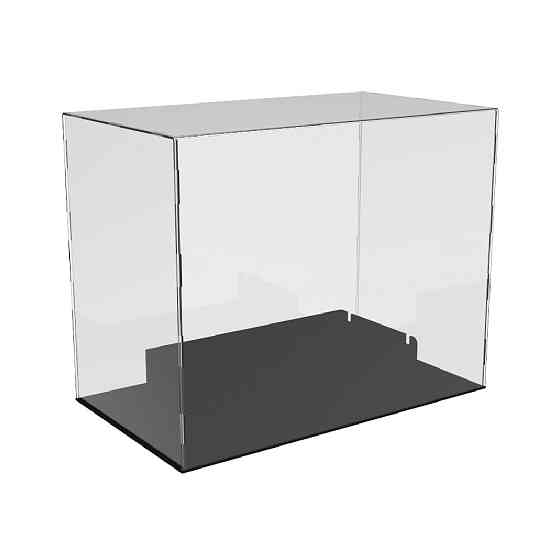 Коробка акриловая EKOSTAR 522х306х455 Киев