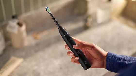 Зубна електрощітка Philips HX7111/01 ( Black ) Харків