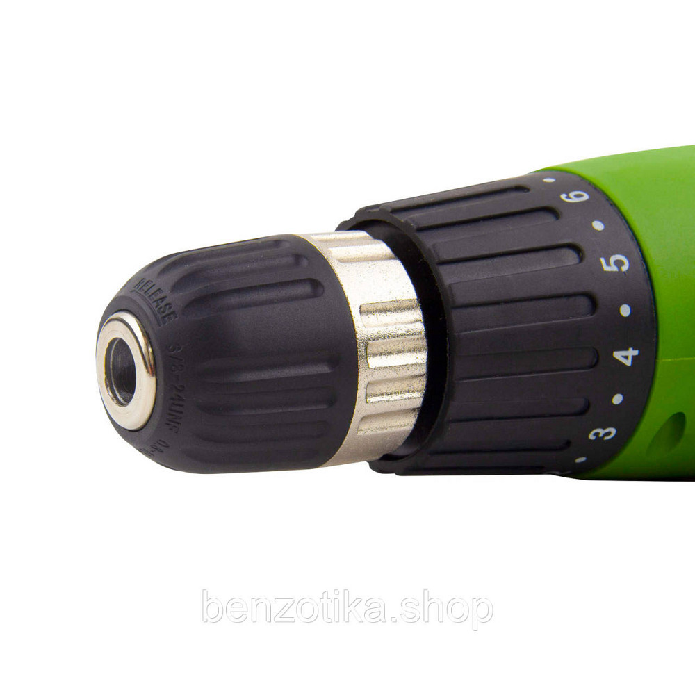 Шуруповерт мережевий Procraft PB800 Киев - изображение 5