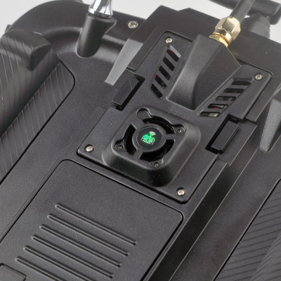 Передатчик (TX) HappyModel ExpressLRS ES24TX PRO 2.4GHz 1W Transmitter Module (2D20032) Винница - изображение 4