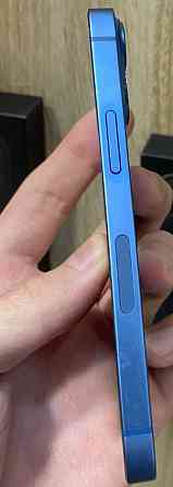 Айфон iPhone iPhone 13 mini 256гб Blue Киев