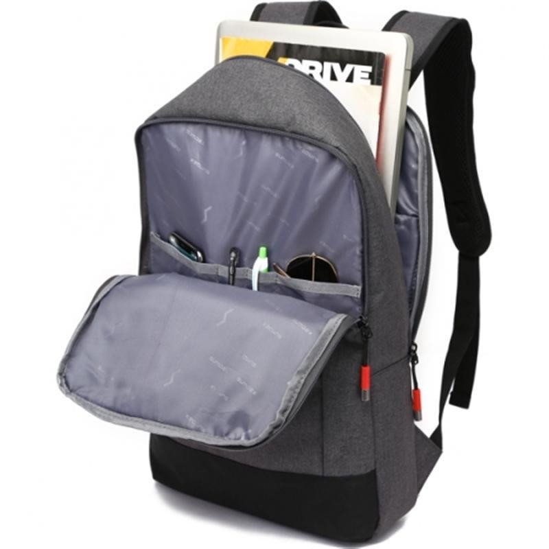 Рюкзак для ноутбука Sumdex PON-261GY 15.6" Grey Сірий Харків - фото 5
