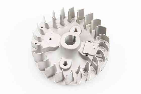 Ротор магнето HONDA GX35 (CG438) - 4Т, Тип1 Київ