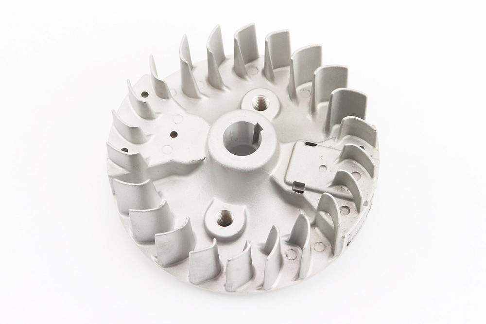 Ротор магнето HONDA GX35 (CG438) - 4Т, Тип1 Киев - изображение 1