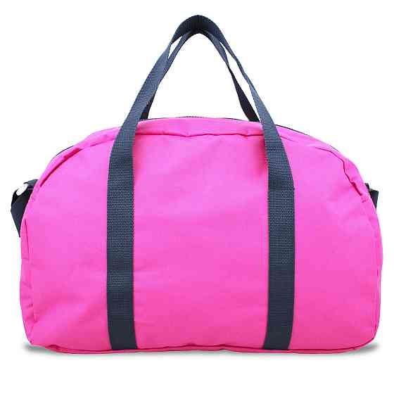 Сумка дорожная Semi Line 22 Pink (A3027-2) Винница