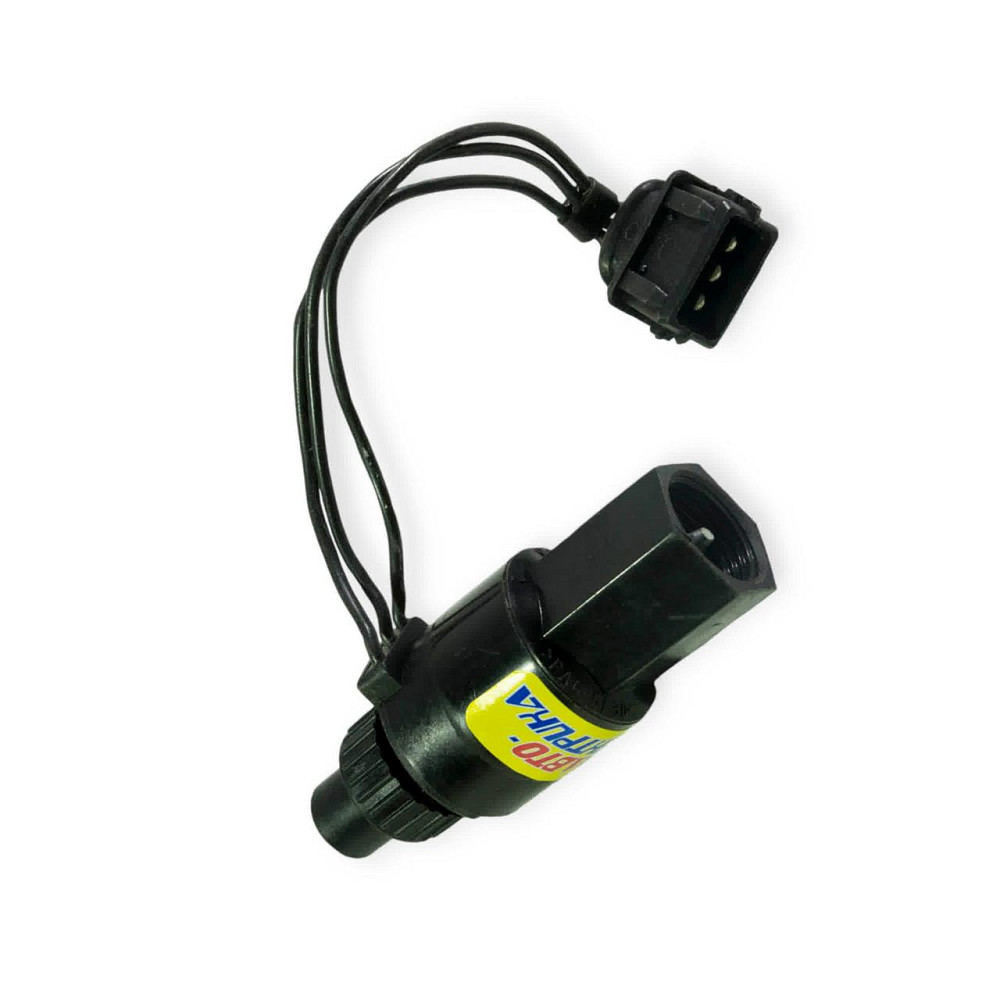 Датчик 21083, 21093, 21099 i, 2110-2112 з проводом прямокутний роз'єм швидкості Мукачево - фото 1