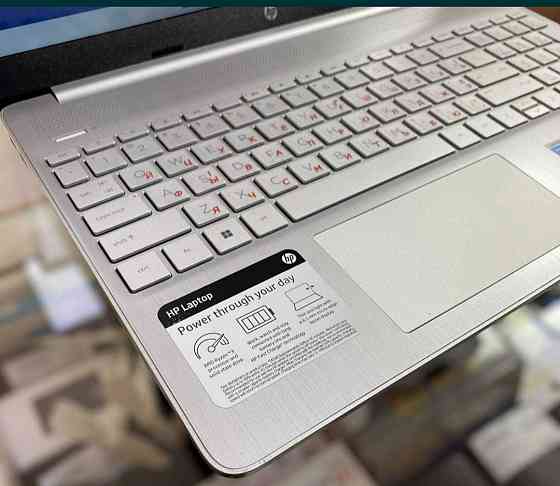 Ноутбук: HP 15-ef1023 dx /AMD Ryzen 3 3250U / RAM8Gb. / SSD 256Gb./ AMD Radeon Киев